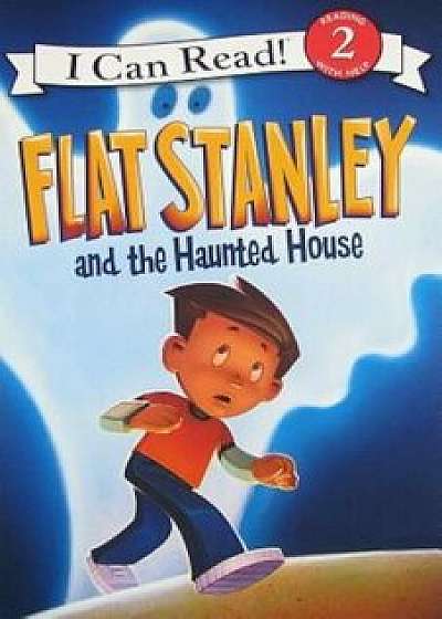Flat Stanley and the Haunted House, Paperback/Jeff Brown