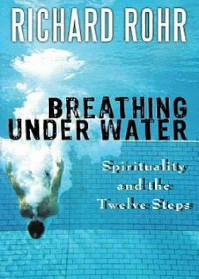 Breathing Under Water: Spirituality and the Twelve Steps, Paperback/Richard Rohr