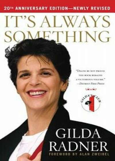 It's Always Something, Paperback/Gilda Radner