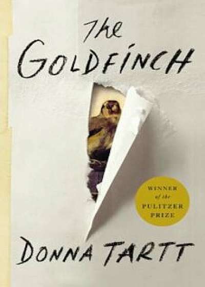 The Goldfinch, Hardcover/Donna Tartt