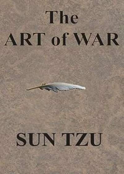 The Art of War, Paperback/Sun Tzu