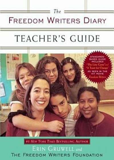 The Freedom Writers Diary, Paperback/Erin Gruwell