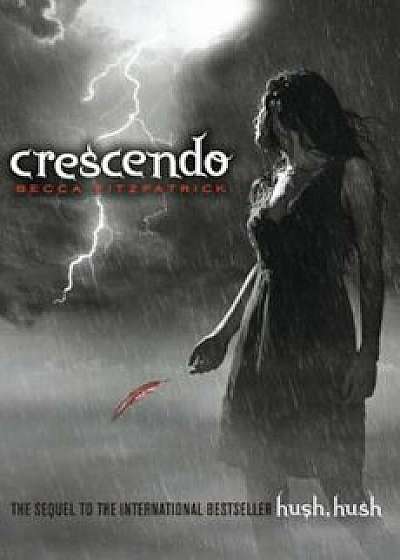 Crescendo, Hardcover/Becca Fitzpatrick