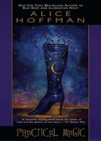 Practical Magic, Paperback/Alice Hoffman