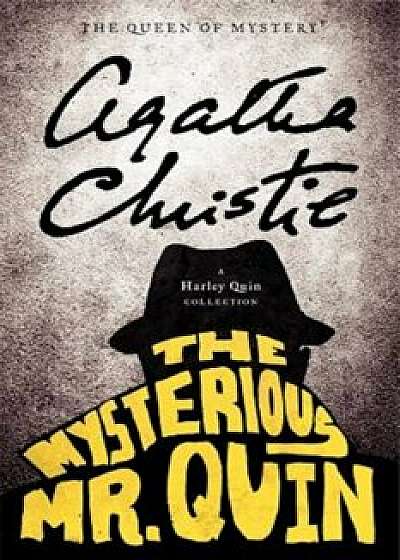 The Mysterious Mr. Quin, Paperback/Agatha Christie