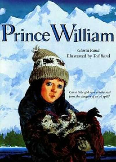 Prince William, Paperback/Gloria Rand