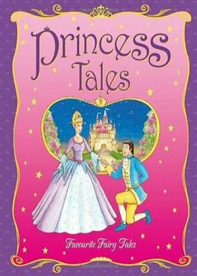 Princess Tales/Kate Davies