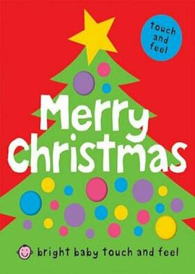 Merry Christmas, Hardcover/Roger Priddy