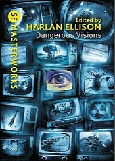 Dangerous Visions, Paperback/Harlan Ellison