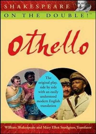 Othello, Paperback/William Shakespeare