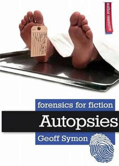Autopsies, Paperback/Geoff Symon