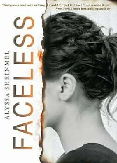Faceless, Hardcover/Alyssa Sheinmel