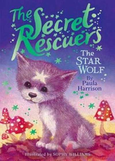 The Star Wolf, Paperback/Paula Harrison
