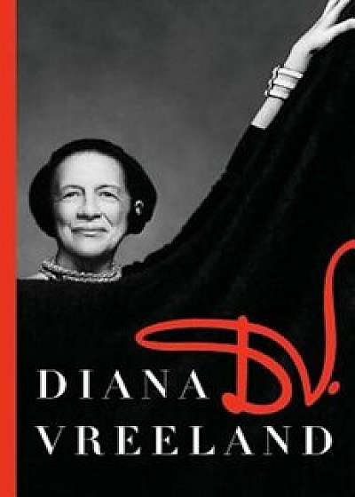 D.V., Paperback/Diana Vreeland
