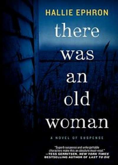 There Was an Old Woman, Paperback/Hallie Ephron