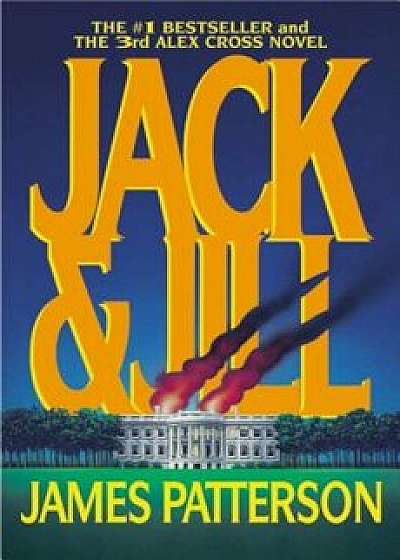 Jack & Jill, Paperback/James Patterson