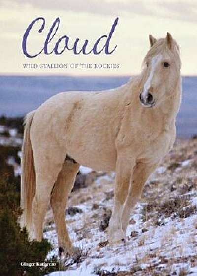 Cloud: Wild Stallion of the Rockies, Revised and Updated, Paperback/Ginger Kathrens