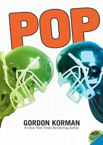 Pop, Paperback/Gordon Korman