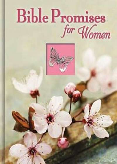 Bible Promises for Women, Hardcover/Ltd Publications International