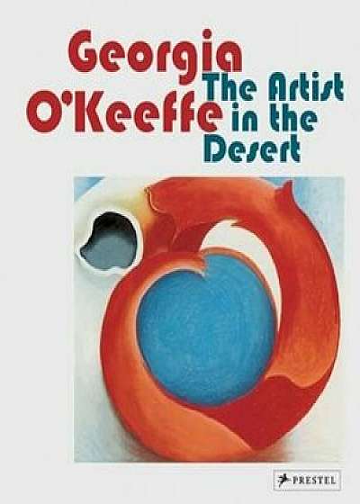 Georgia O'Keeffe, Paperback/Britta Benke