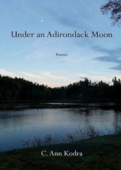 Under an Adirondack Moon, Paperback/C. Ann Kodra