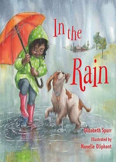 In the Rain, Hardcover/Elizabeth Spurr