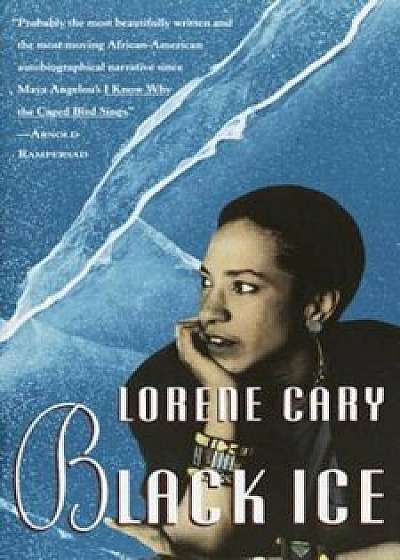 Black Ice, Paperback/Lorene Cary