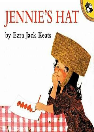 Jennie's Hat, Paperback/Ezra Jack Keats