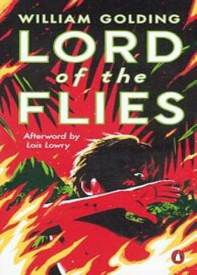 Lord of the Flies, Hardcover/William Golding