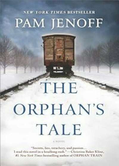 The Orphan's Tale, Paperback/Pam Jenoff