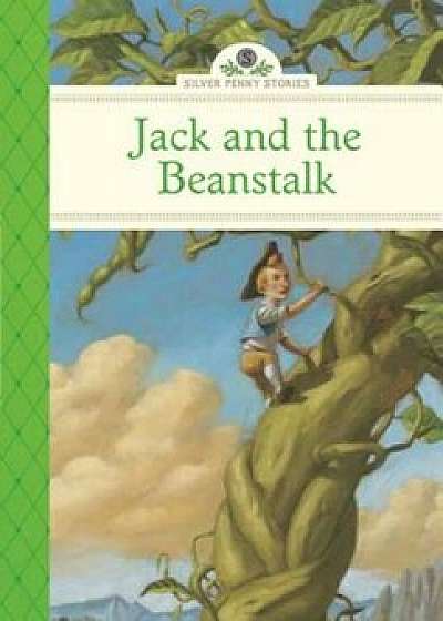 Jack and the Beanstalk, Hardcover/Diane Namm