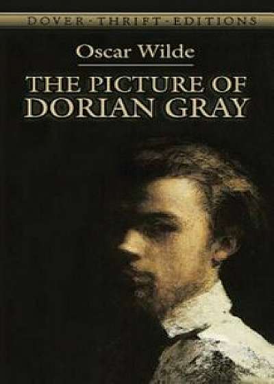The Picture of Dorian Gray, Paperback/Oscar Wilde