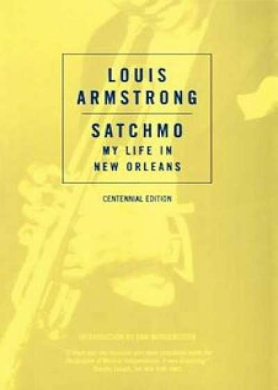 Satchmo, Paperback/Louis Armstrong
