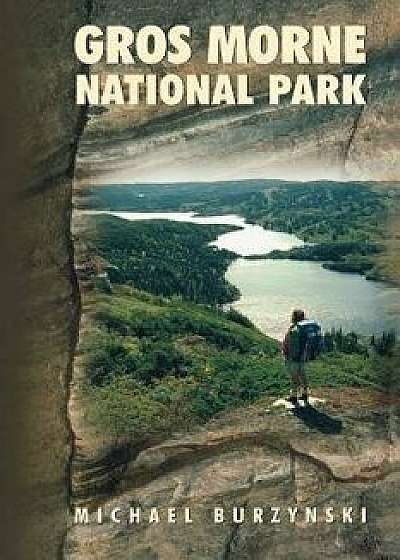 Gros Morne National Park, Paperback/Michael Burzynski