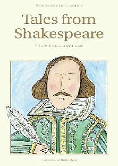 Tales from Shakespeare/Mary Lamb, Charles Lamb