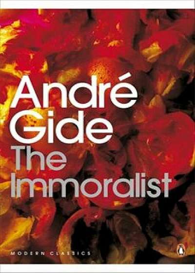 The Immoralist/Andre Gide