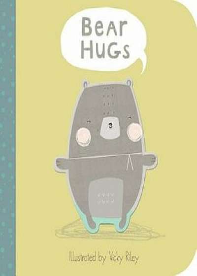 Bear Hugs, Hardcover/Libby Walden