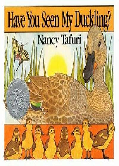 Have You Seen My Duckling', Paperback/Nancy Tafuri