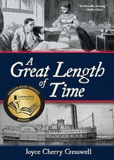 A Great Length of Time, Paperback/Joyce Cherry Cresswell