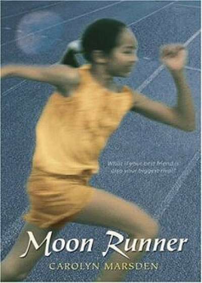 Moon Runner, Paperback/Carolyn Marsden