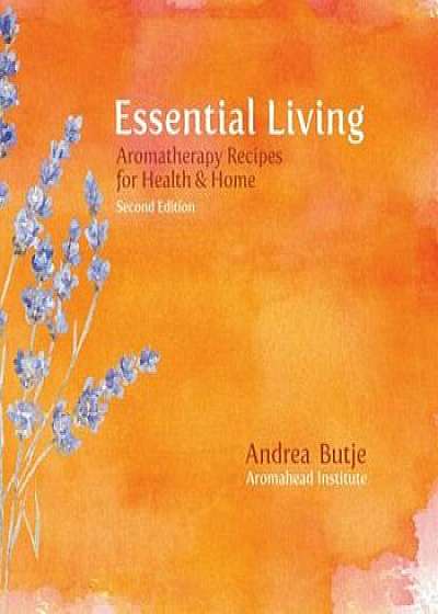 Essential Living, Paperback/Andrea Butje