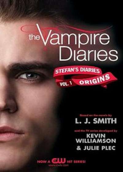 The Vampire Diaries: Stefan's Diaries '1: Origins, Paperback/L. J. Smith