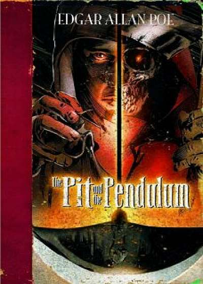 The Pit and the Pendulum, Paperback/Sean Tulien