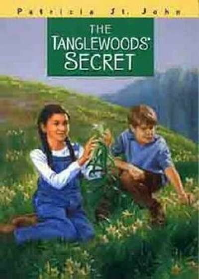 The Tanglewoods' Secret, Paperback/Patricia M. St John