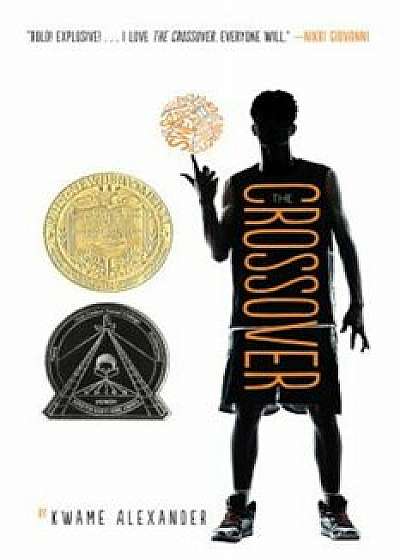 The Crossover, Hardcover/Kwame Alexander