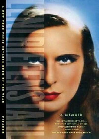 Leni Riefenstahl: A Memoir, Paperback/Leni Riefenstahl