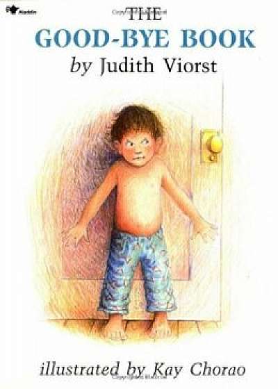 The Good-Bye Book, Paperback/Judith Viorst