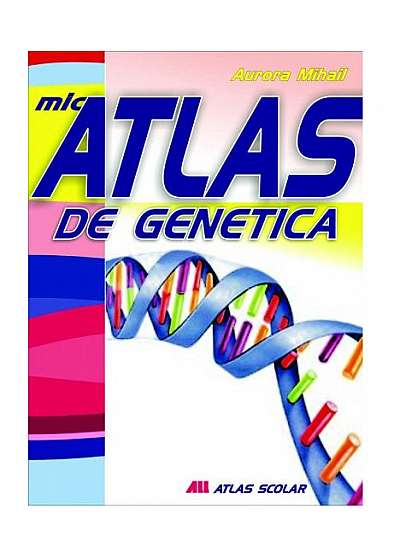 Mic atlas de Genetica