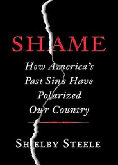 Shame: How America's Past Sins Have Polarized Our Country, Hardcover/Shelby Steele