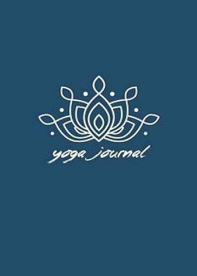 Yoga Journal, Paperback/The Blokehead